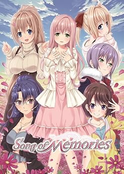 【中古】Song of Memories - PS4 【中古】Song of Memories - PS4