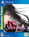 【中古】【PS4】テイルズ オブ ベルセリア Welcome Price!!