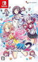 【中古】ぎゃる☆がん2 通常版 - Switch