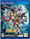 【中古】【PSVita】スーパーロボット大戦X