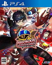 【中古】ペルソナ5 ダンシング・スターナイト - PS4