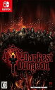 【中古】Darkest Dungeon - Switch (「Darkest Dungeon Soundtrack」プロダクトコード(永久封入)、「Darkest Dungeon:The Crimson Court」プロダクトコー