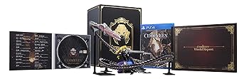 【中古】【PS4】CODE VEIN ブラッドサーストエディション 【中古】【PS4】CODE VEIN ブラッドサーストエディション