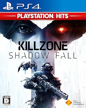 【中古】【PS4】KILLZONE SHADOW FALL PlayStation Hits