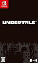 【中古】UNDERTALE - Switch (【永久封入特典】ストーリーブックレット 同梱)(2)