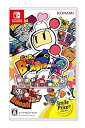 【中古】スーパーボンバーマン R スマイル プライス コレクション - Switch
