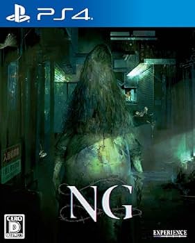 【中古】NG(エヌジー) - PS4 【中古】NG(エヌジー) - PS4