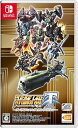 【中古】スーパーロボット大戦T プレミアムアニメソング&サウンドエディション -Switch