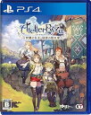 【中古】ライザのアトリエ ~常闇の女王と秘密の隠れ家~ (パッケージ版封入特典(エクストラサウンドコレクション ダウンロードシリアル) 同梱) - PS4