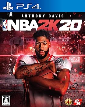 【中古】【PS4】NBA 2K20 【中古】【PS4】NBA 2K20