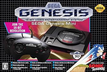 楽天市場】sega genesis miniの通販 楽天市場】sega genesis miniの通販