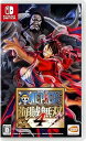 【中古】ONE PIECE 海賊無双4