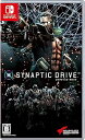 【中古】SYNAPTIC DRIVE(シナプティックドライブ) - Switch