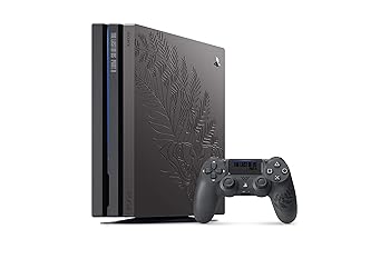 【中古】PlayStation 4 Pro The Last of Us Part II Limited Edition 【CEROレーティング「Z」】 【中古】PlayStation 4 Pro The Last of Us Part II Limited Edition 【CEROレーティング「Z」】