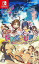 【中古】ドカポンUP! 夢幻のルーレット - Switch