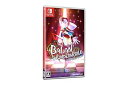 【中古】バランワンダーワールド- Switch