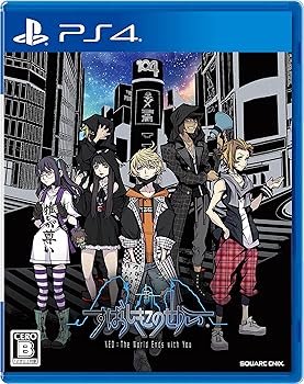 【中古】新すばらしきこのせかい -PS4 【中古】新すばらしきこのせかい -PS4