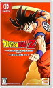 【中古】ドラゴンボールZ KAKAROT + 新たなる覚醒セット -Switch
