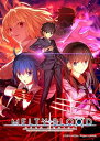 【中古】MELTY BLOOD: TYPE LUMINA - Switch(2)