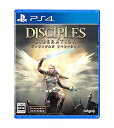 【中古】ディサイプルズ リベレーション - PS4