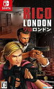 【中古】RICO London - Switch