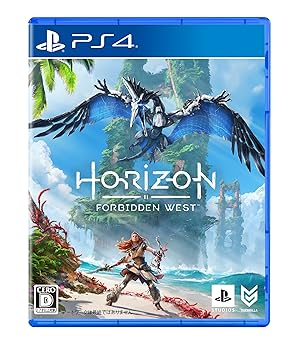 【中古】【PS4】Horizon Forbidden West 【中古】【PS4】Horizon Forbidden West