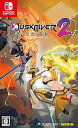 【中古】DUSK DIVER2 崑崙靈動 - Switch