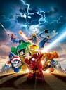 【中古】LEGO(R)マーベル スーパー・ヒーローズ ザ・ゲーム - Switch