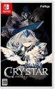 【中古】CRYSTAR -クライスタ- -Switch