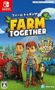 【中古】ファーム トゥギャザー - Switch