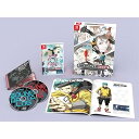 【中古】ANONYMOUS;CODE 限定版 【同梱物】A BEGINNERS' GUIDE TO EARTH SIMULATOR(ガイドブック) & ANON...