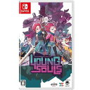 【中古】Young Souls - Switch