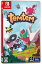 【中古】SW版 Temtem(テムテム)DXエディション