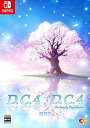 【中古】「D.C.4 ~ダ・カーポ4~」&「D.C.4 Fortunate Departures ~ダ・カーポ4~ フォーチュネイトデパーチャーズ」同梱版 -Switch 【特典】録り下ろ