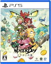 【中古】WonderBoy:ドラゴンの罠 -PS5