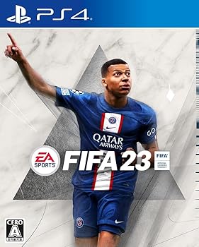 【中古】FIFA 23 - PS4 【中古】FIFA 23 - PS4