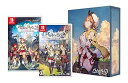 【中古】【Switch】ライザのアトリエ1・2 限定ダブルパック(2)