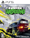 【中古】Need for Speed Unbound - PS5