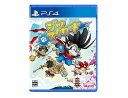 【中古】PS4版 Jitsu Squad(ジツ・スクワッド)通常版