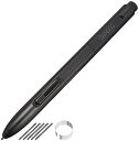 【中古】Wacom Bamboo ペン(ブラック) LP-160E