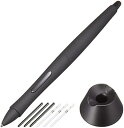 【中古】Wacom Intuos Cintiqオプションペン クラシックペン KP-300E-01X