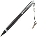 【中古】エレコム タッチペン ロングタイプ 極細 対応機種専用モデル ブラック P-TPLFBK