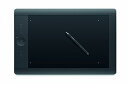 【中古】wacom Intuos Pro large Lサイズ PTH-851/K0(2)