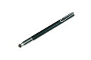 【中古】スマートフォン/タブレット用スタイラスペン (タッチペン) Su-Pen P201S-T9DG(ダークグレー/アルミ軸)