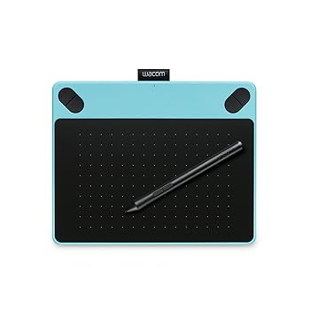 【中古】ワコム Intuos Art 【旧モデル】ペン&タッチ 絵画・油彩制作用モデル Sサイズ ミントブルー CTH-490/B0 【中古】ワコム Intuos Art 【旧モデル】ペン&タッチ 絵画・油彩制作用モデル Sサイズ ミントブルー CTH-490/B0