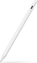 【中古】スタイラスペン iPad用 手のひらを遮断 傾き感度 ZVFBC iPad Pencil タッチスクリーン用 iPad Air 3rd/4th/5th ...