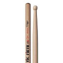 【中古】VIC FIRTH マーチング・スティック VIC-SRHI