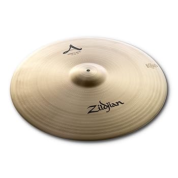 【中古】ジルジャン スウィートライドシンバル A 23インチ A0082【メーカー名】【メーカー型番】【ブランド名】Zildjian(ジルジャン) ライドシンバル 【商品説明】ジルジャン スウィートライドシンバル A 23インチ A0082当店では初期不良に限り、商品到着から7日間は返品を 受付けております。お問い合わせ・メールにて不具合詳細をご連絡ください。他モールとの併売品の為、完売の際はキャンセルご連絡させて頂きます。中古品の商品タイトルに「限定」「初回」「保証」「DLコード」などの表記がありましても、特典・付属品・帯・保証等は付いておりません。電子辞書、コンパクトオーディオプレーヤー等のイヤホンは写真にありましても衛生上、基本お付けしておりません。※未使用品は除く品名に【import】【輸入】【北米】【海外】等の国内商品でないと把握できる表記商品について国内のDVDプレイヤー、ゲーム機で稼働しない場合がございます。予めご了承の上、購入ください。掲載と付属品が異なる場合は確認のご連絡をさせて頂きます。ご注文からお届けまで1、ご注文⇒ご注文は24時間受け付けております。2、注文確認⇒ご注文後、当店から注文確認メールを送信します。3、お届けまで3〜10営業日程度とお考えください。4、入金確認⇒前払い決済をご選択の場合、ご入金確認後、配送手配を致します。5、出荷⇒配送準備が整い次第、出荷致します。配送業者、追跡番号等の詳細をメール送信致します。6、到着⇒出荷後、1〜3日後に商品が到着します。　※離島、北海道、九州、沖縄は遅れる場合がございます。予めご了承下さい。お電話でのお問合せは少人数で運営の為受け付けておりませんので、お問い合わせ・メールにてお願い致します。営業時間　月〜金　11:00〜17:00★お客様都合によるご注文後のキャンセル・返品はお受けしておりませんのでご了承ください。0