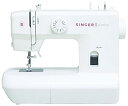 【中古】シンガー(SINGER) 電動ミシン Amity SN20A, ホワイト