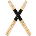 【中古】ドラムスティック 5A 木製ドラムスティック メープルスネア ドラムスティック 2ペア